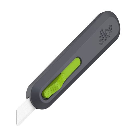 slice ceramic safety knives